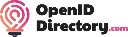 OpenIdDirectory.com